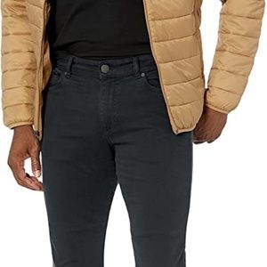 DL1961 Men's Dl Ultimate Russell-Slim Straight Fit Leg Jean